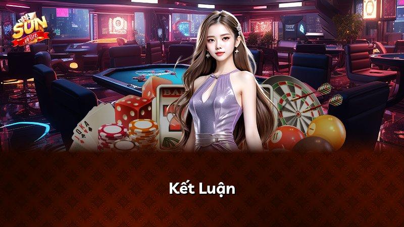 Kết Luận